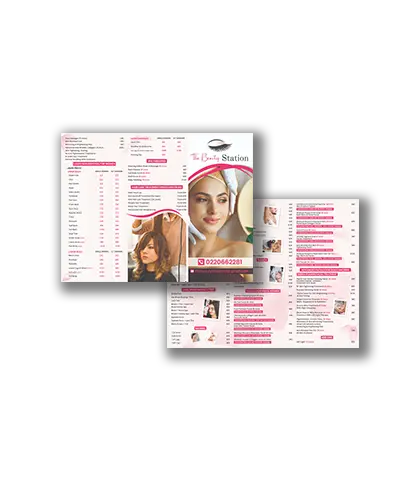 Flyer Design
