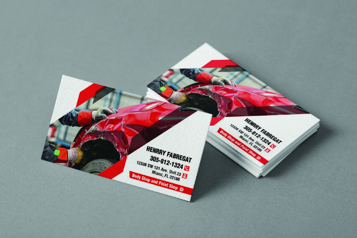 Event graphics