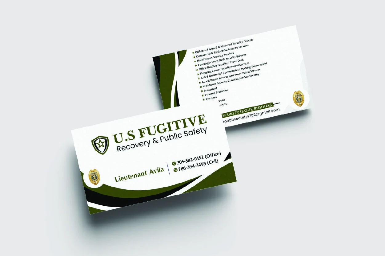 Event graphics