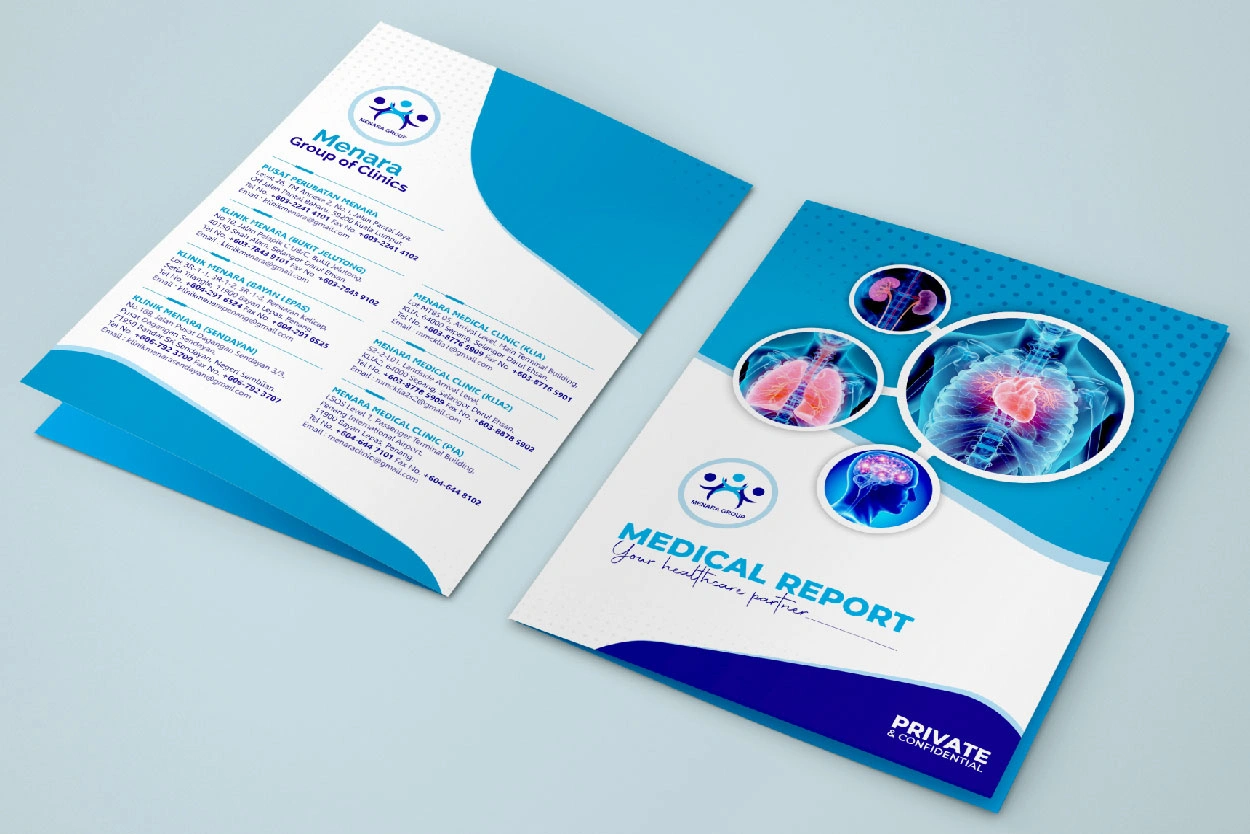 Design work