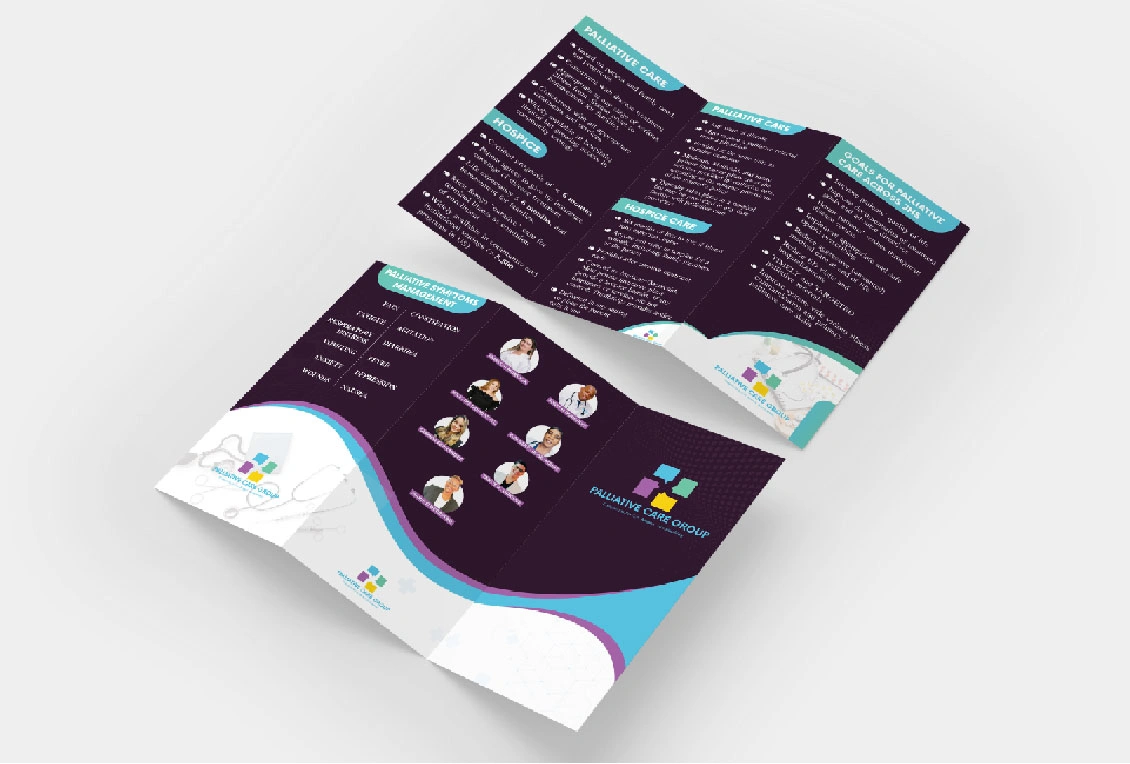 Design work