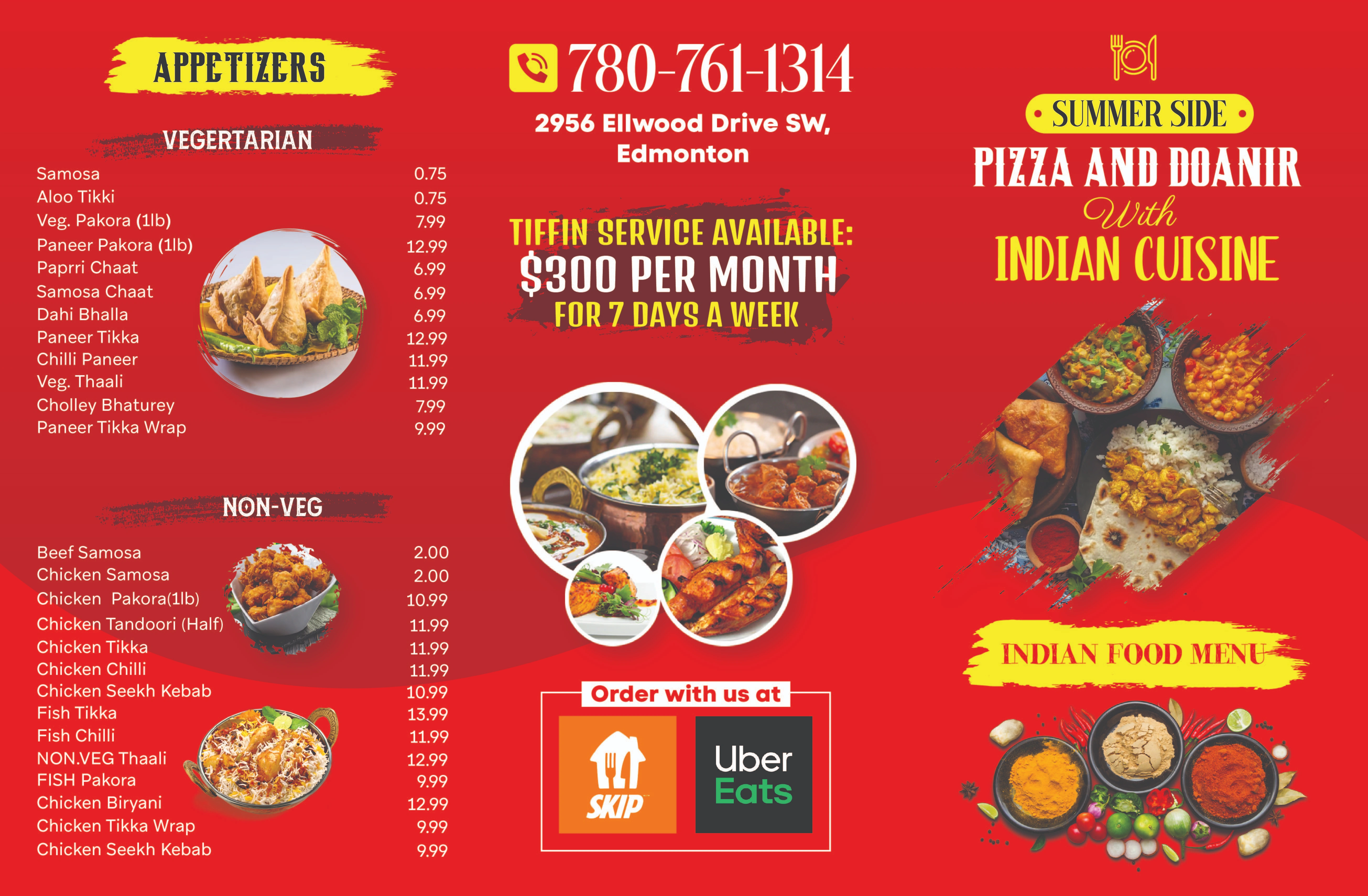 Design work
