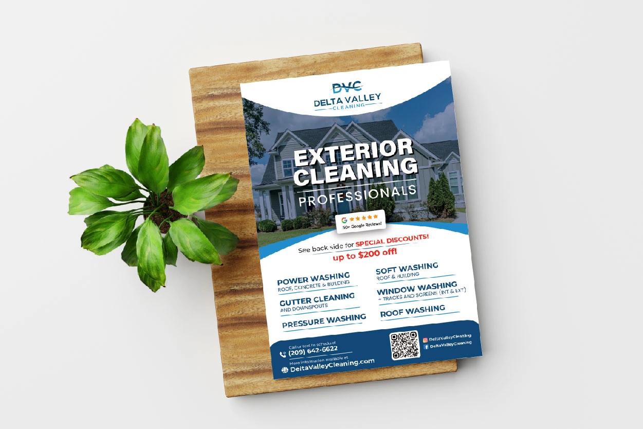 Design work