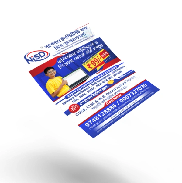 Design work
