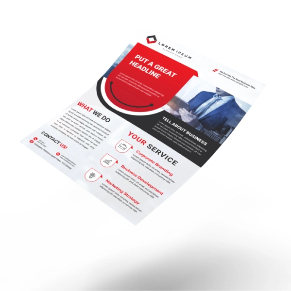Design work