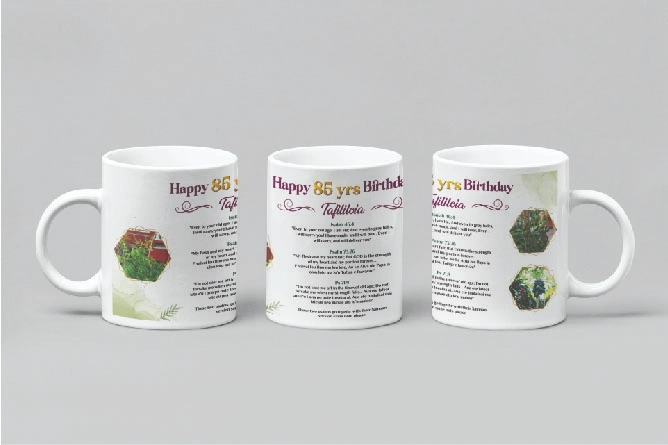 Event graphics